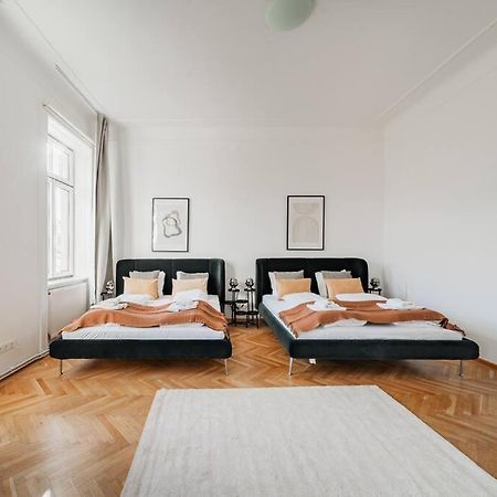 City Chic #11 Viena Exterior foto