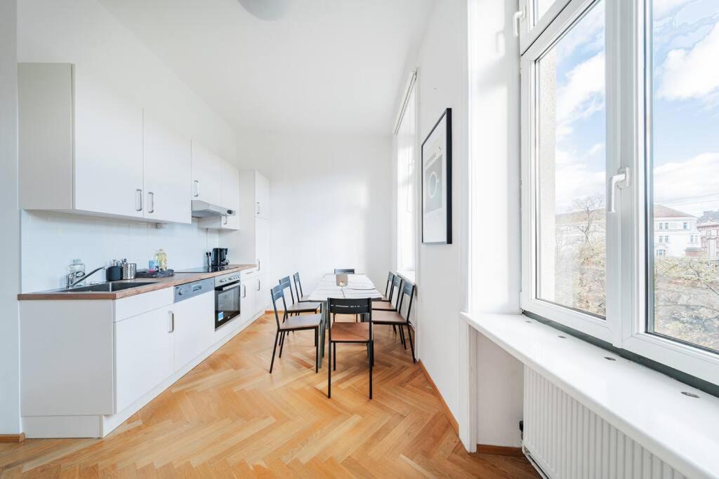 City Chic #11 Viena Exterior foto