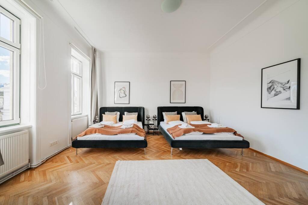 City Chic #11 Viena Exterior foto