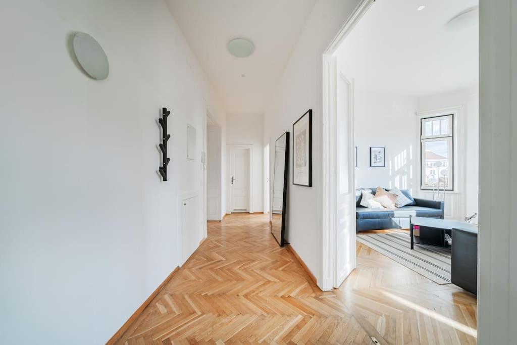 City Chic #11 Viena Exterior foto